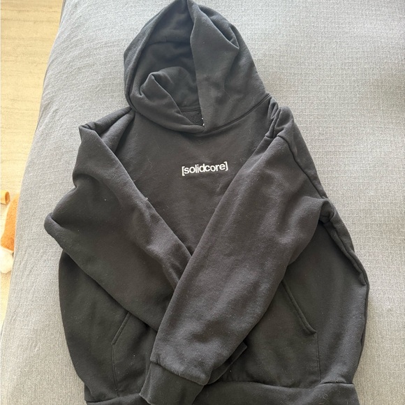 Solidays hoodie - Picture 1 of 1